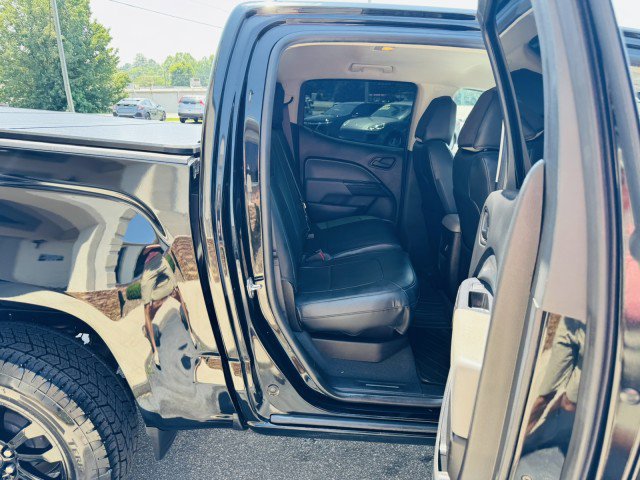Used 2021 GMC Canyon Elevation Standard w/ Convenience Package image 18