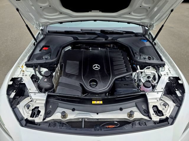 Used 2020 Mercedes-Benz CLS 450 4MATIC image 47