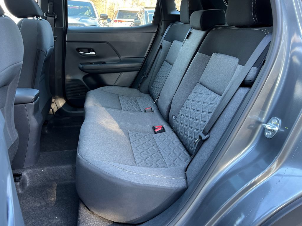 New 2026 Nissan Kicks SV w/ SV Premium Package AWD/4WD image 19