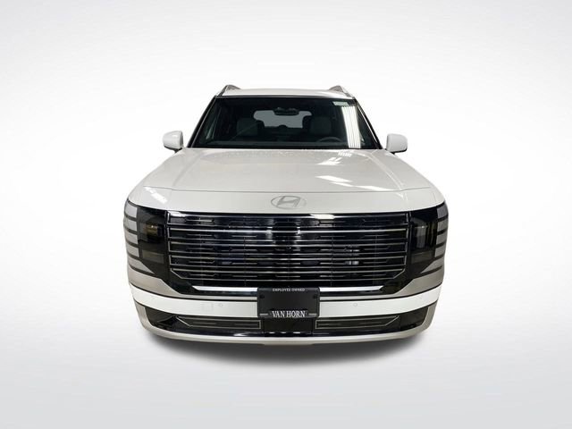 New 2026 Hyundai Palisade Calligraphy image 12