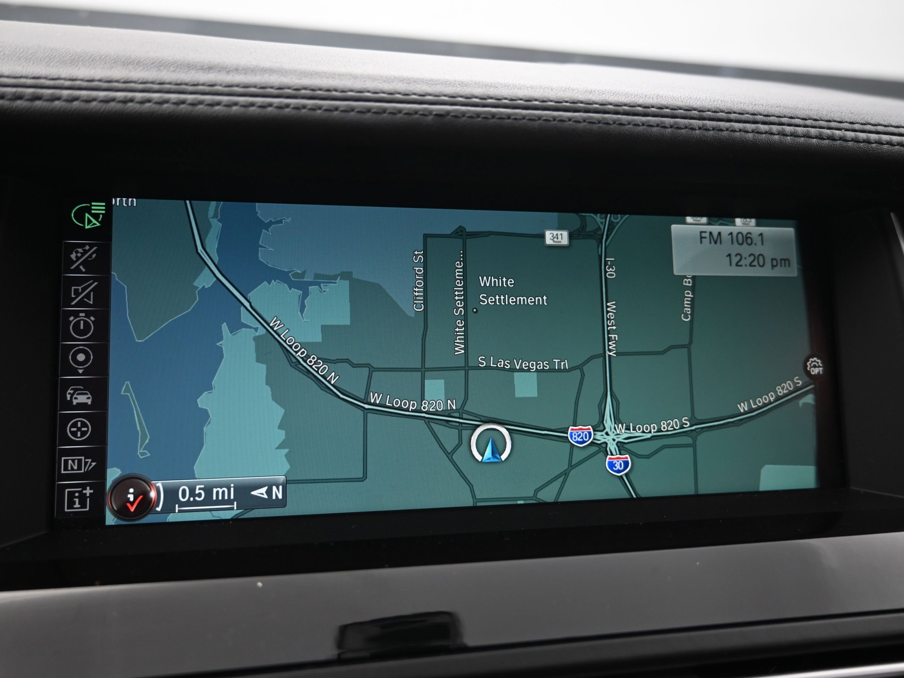 Used 2015 BMW M5 image 19