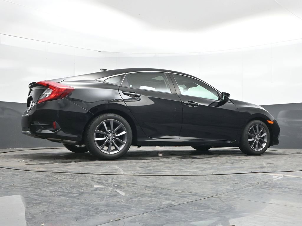 Used 2020 Honda Civic EX-L image 31