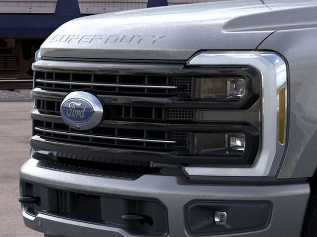 New 2026 Ford F250 Platinum AWD/4WD image 17