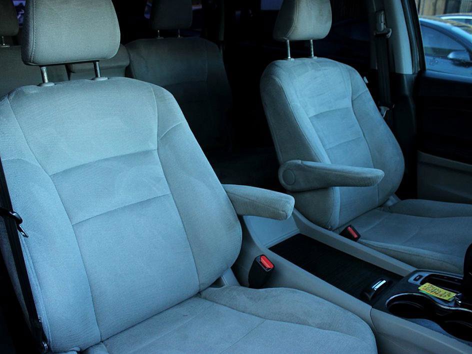 Used 2016 Honda Pilot EX image 27