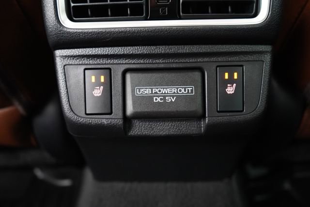 Used 2018 Subaru Outback 2.5i Touring image 59