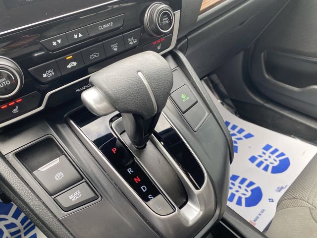 Used 2017 Honda CR-V EX image 22