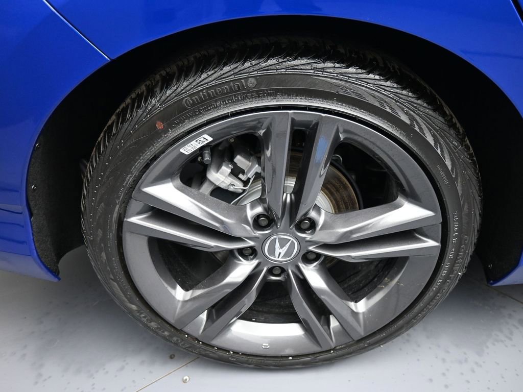 Used 2025 Acura Integra A-Spec image 12