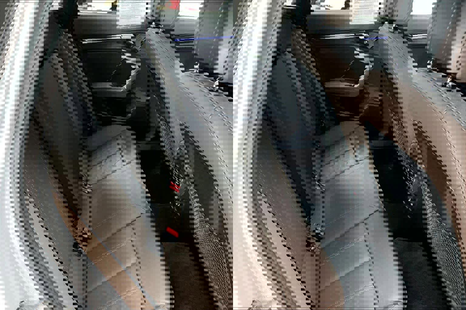 Certified 2025 Audi A3 2.0T Premium w/ Convenience Package image 30