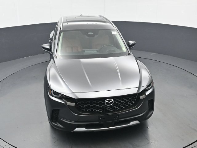 Certified 2025 MAZDA CX-50 AWD 2.5 Turbo w/ Premium Pkg image 43