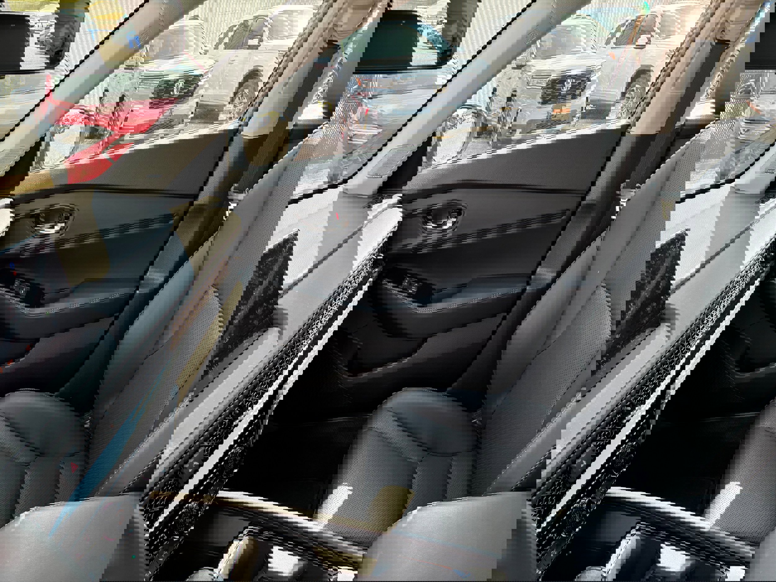 Used 2024 Honda Accord Touring image 20