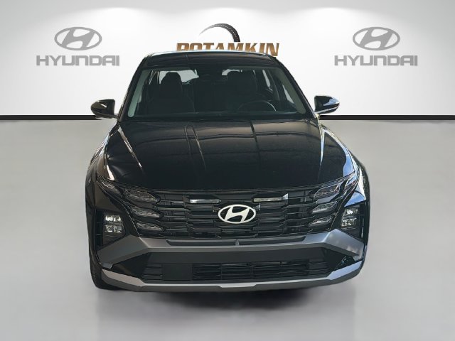 New 2026 Hyundai Tucson SE FWD image 2