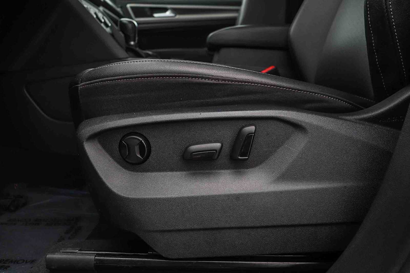 Used 2019 Volkswagen Atlas SE w/ Panoramic Sunroof Package AWD/4WD image 22