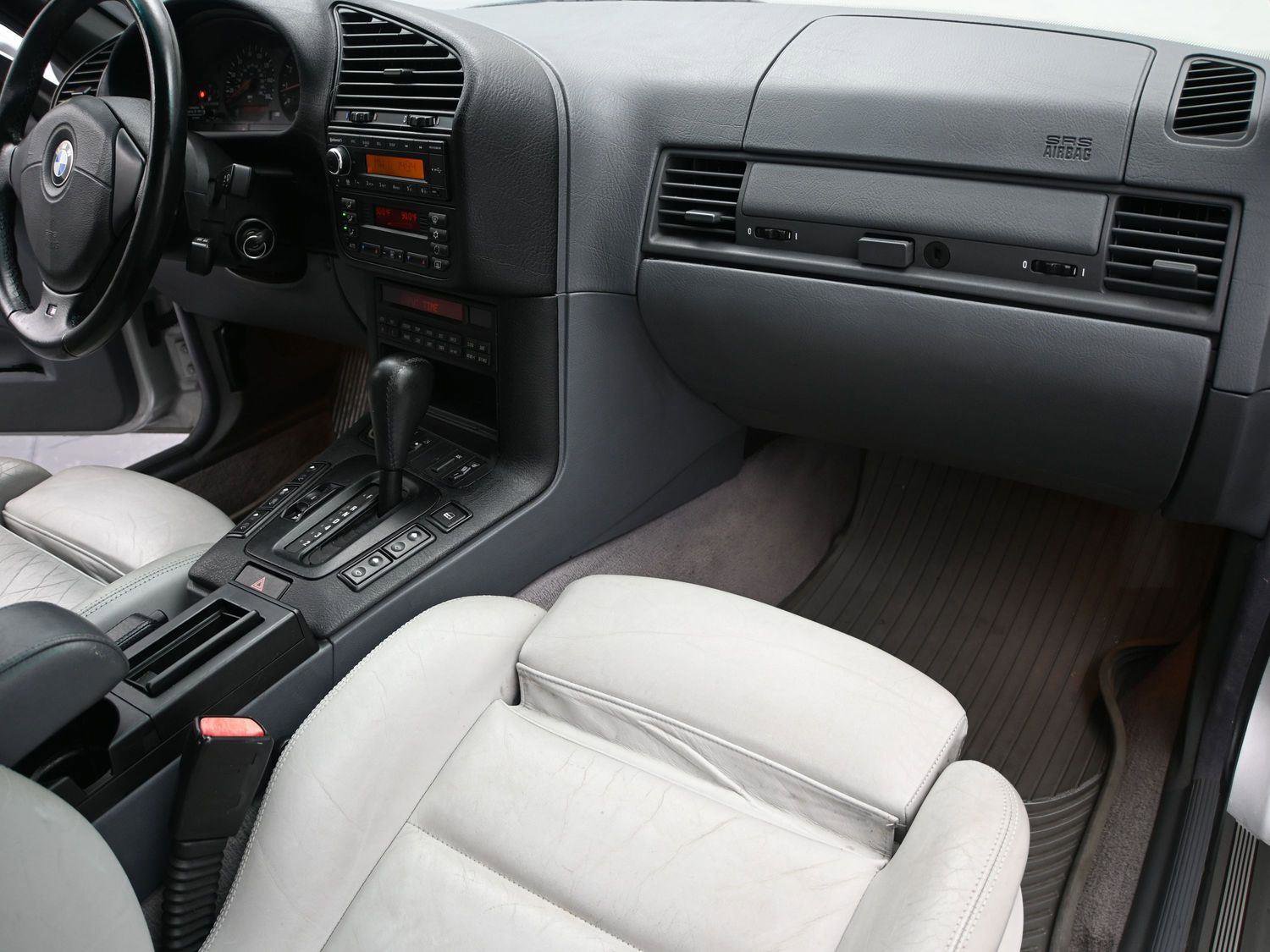 Used 1999 BMW M3 Convertible image 20