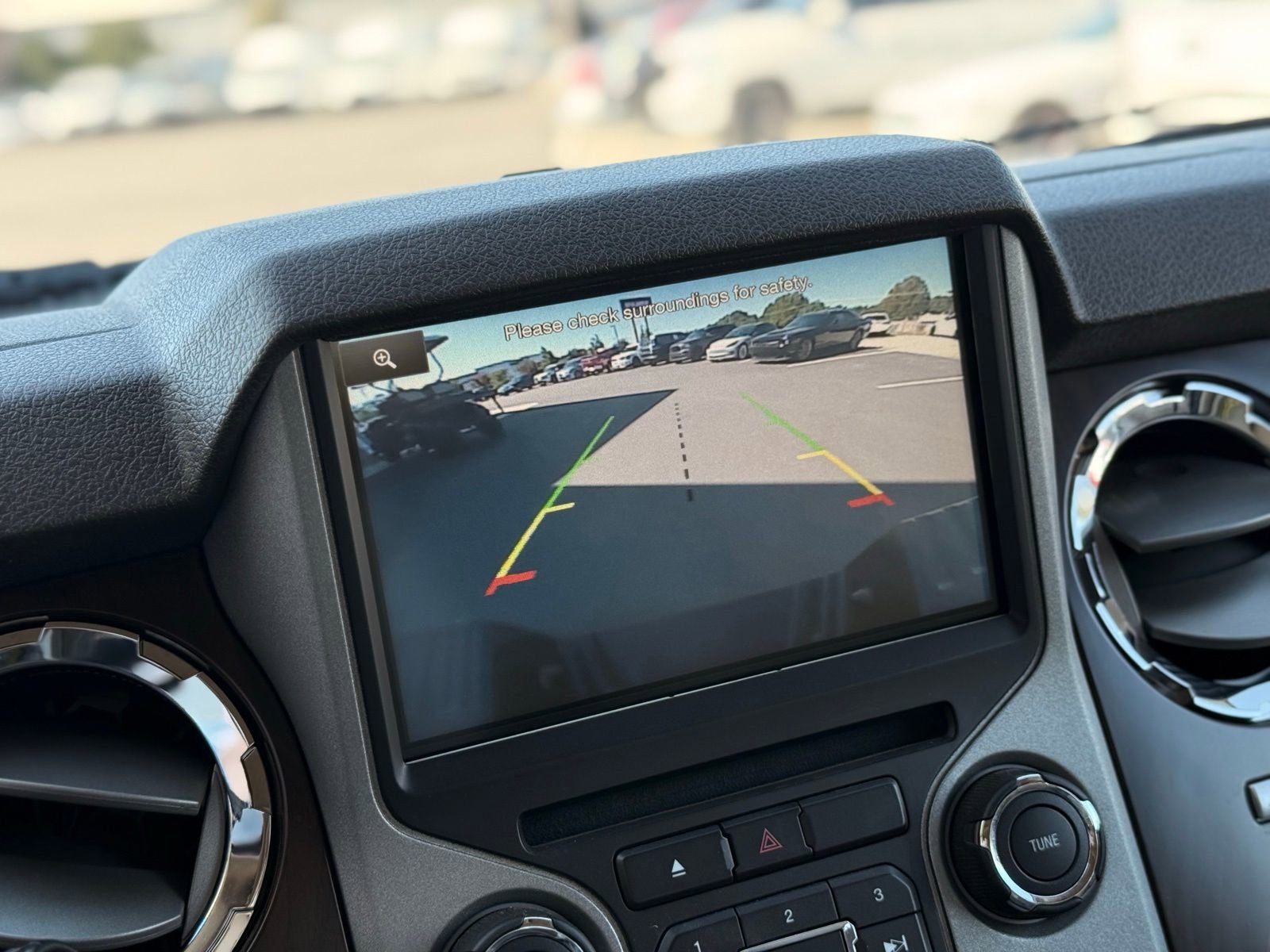 Used 2016 Ford F250 Lariat w/ Lariat Ultimate Package image 24