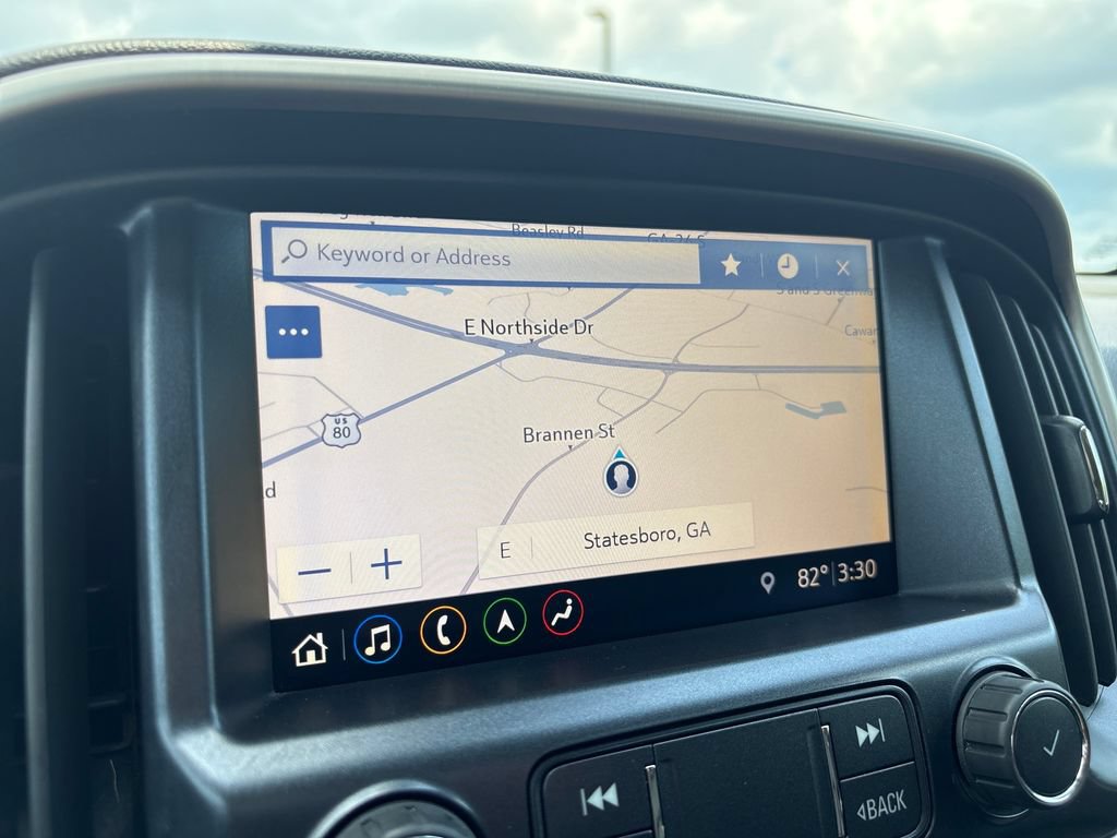 Used 2019 GMC Canyon Denali RWD image 28