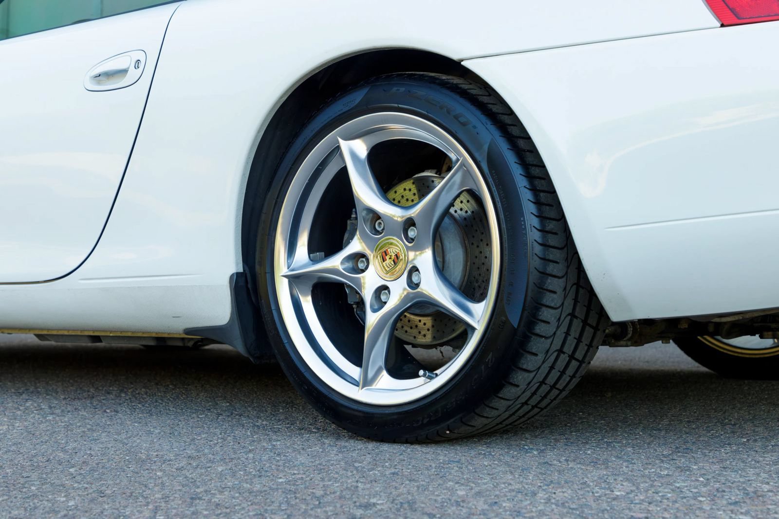 Used 1999 Porsche 911 GT3 RS image 41