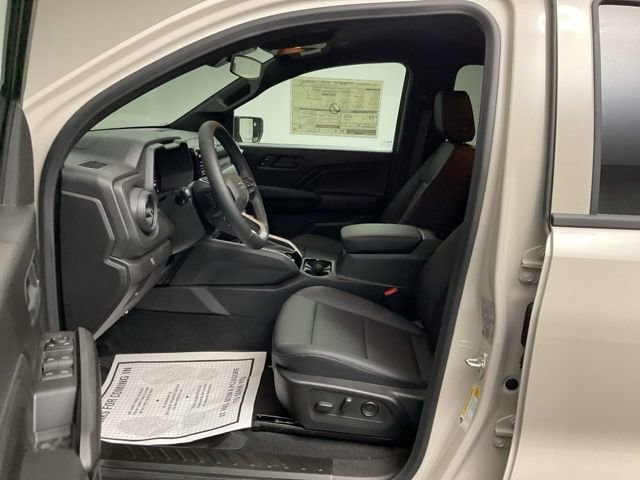 New 2026 Chevrolet Colorado Trail Boss image 12
