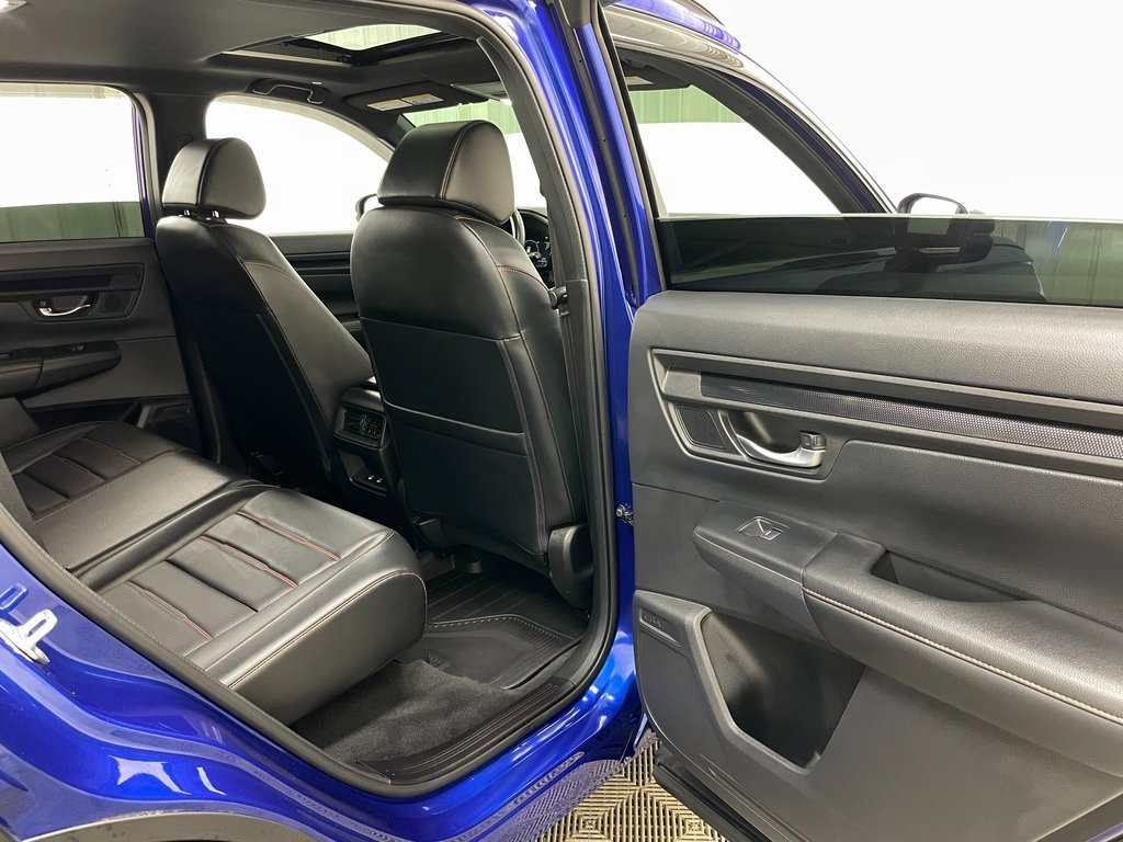 Used 2024 Honda CR-V Sport-L image 43