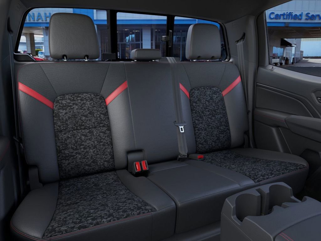 New 2026 Chevrolet Colorado Z71 w/ Technology Package image 18