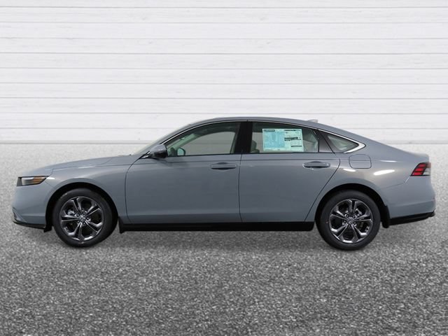 New 2026 Honda Accord EX-L image 2