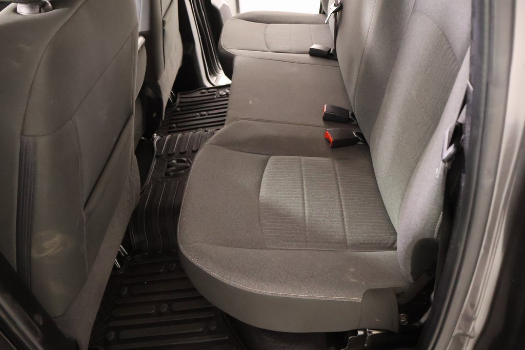 Used 2021 RAM 1500 Classic Warlock image 11