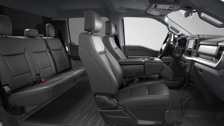 New 2026 Ford F350 XLT AWD/4WD image 27
