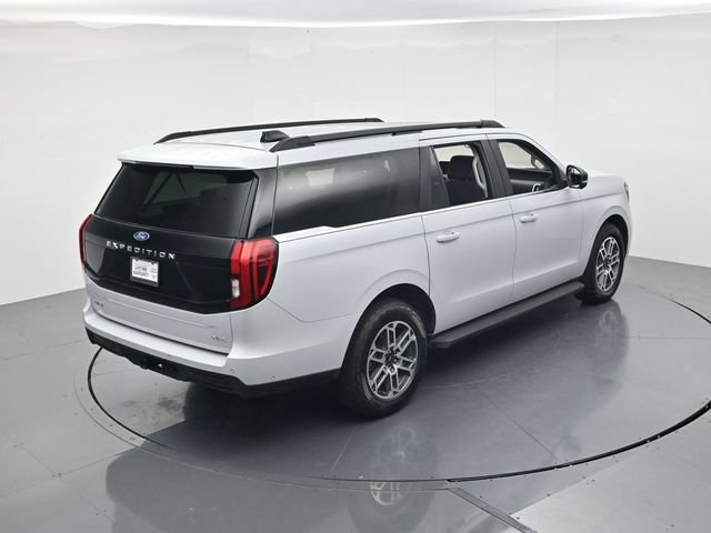 Certified 2025 Ford Expedition Max Active AWD/4WD image 46