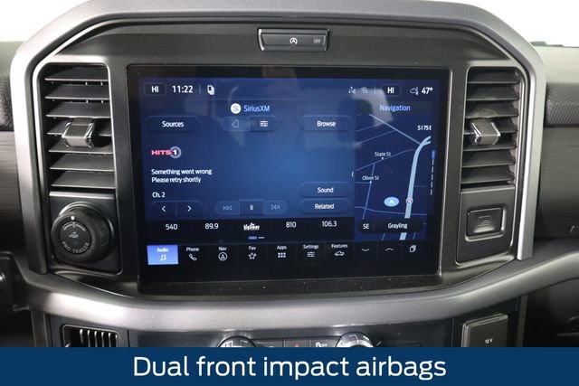 New 2026 Ford F150 XLT AWD/4WD image 36