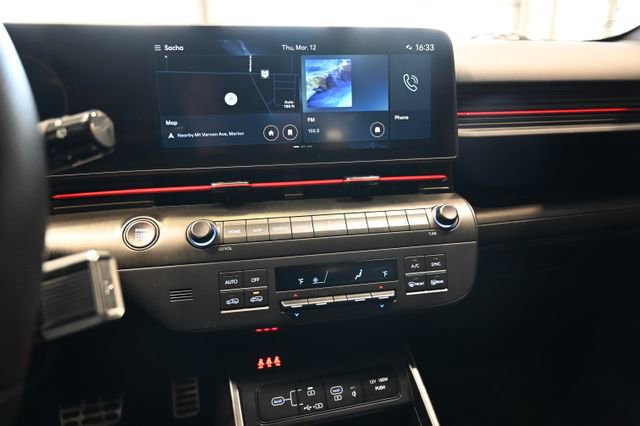 Used 2024 Hyundai Kona N Line image 14