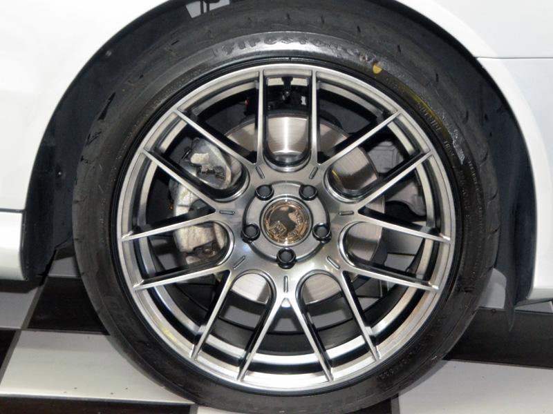 Used 2006 Mercedes-Benz CLK 350 Cabriolet w/ Premium Pkg image 16