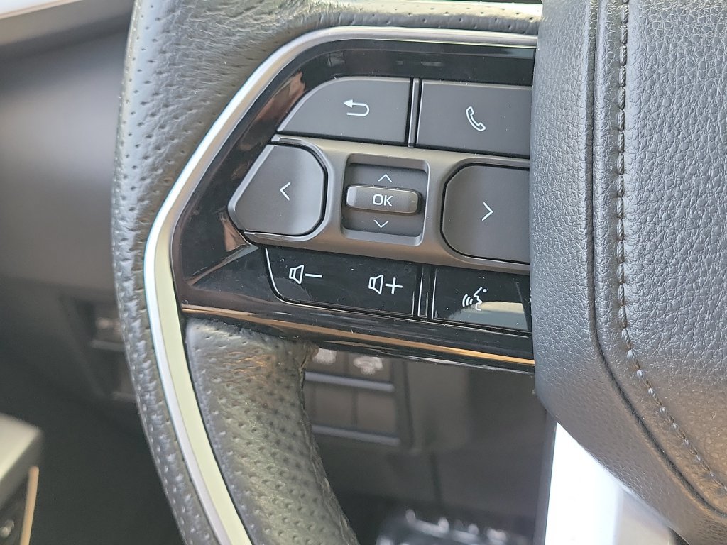Used 2023 Toyota Tundra Platinum RWD image 9