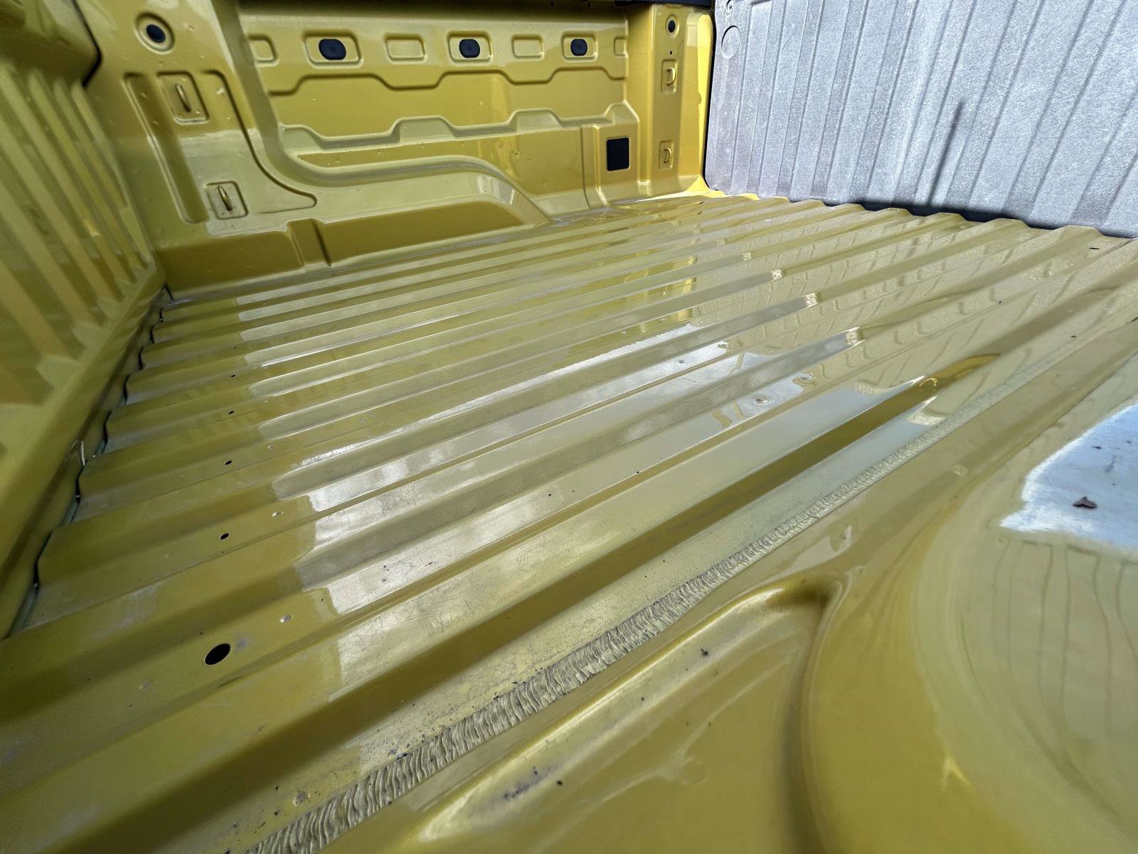 Used 2023 Chevrolet Colorado Trail Boss w/ Advanced Trailering Package image 15