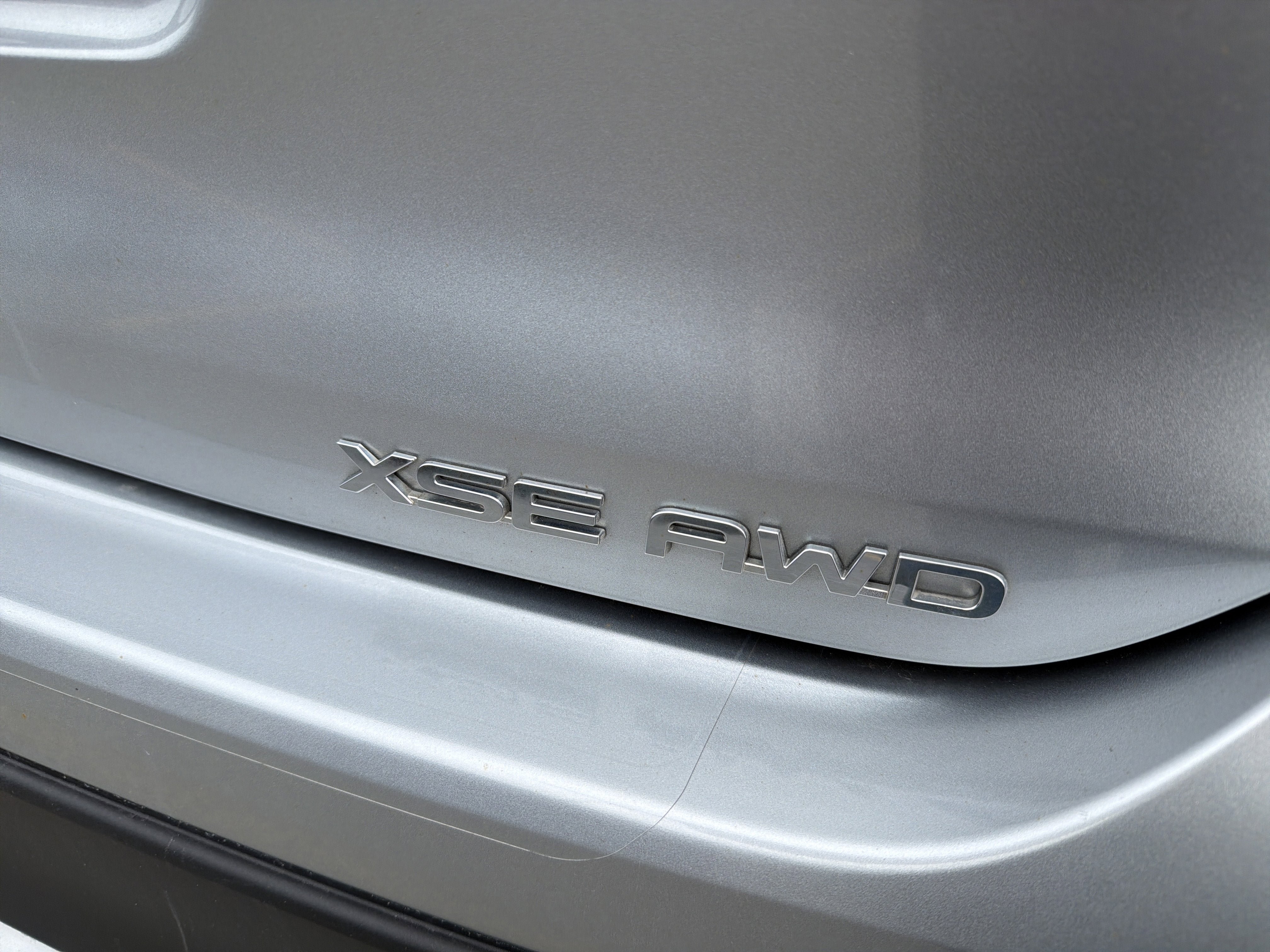 Used 2022 Toyota Highlander XSE AWD/4WD image 8