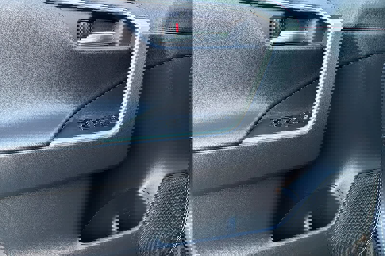 Used 2023 Toyota RAV4 TRD Off-Road image 14