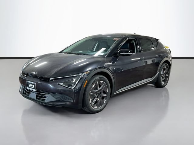 New 2026 Kia EV6 Light RWD image 3