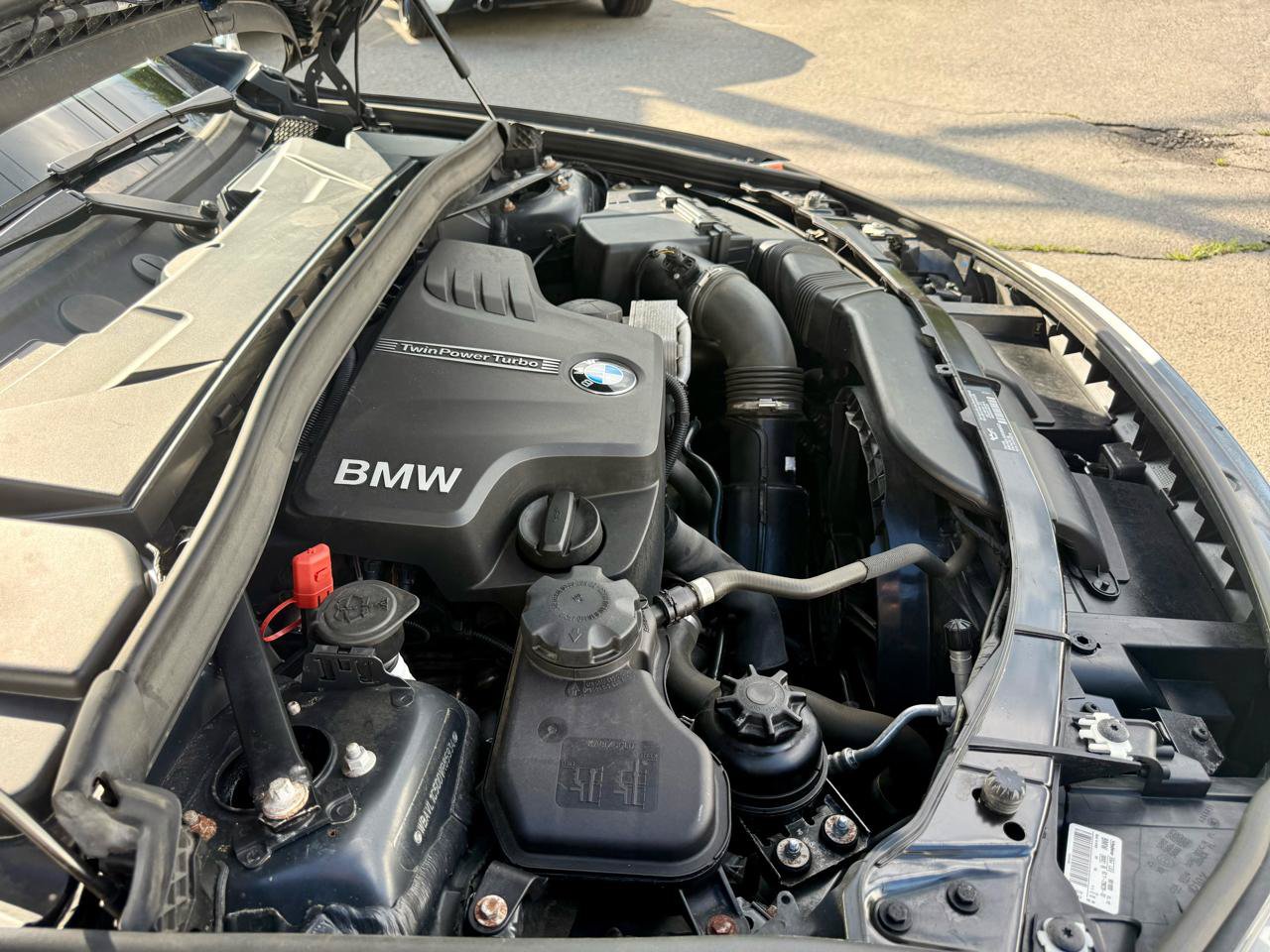 Used 2013 BMW X1 xDrive28i AWD/4WD image 38