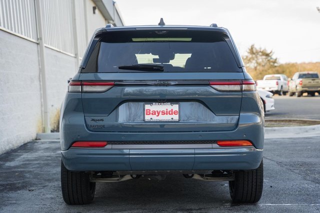 New 2026 Jeep Grand Cherokee Limited image 12