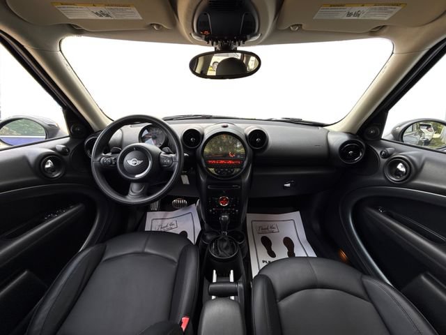 Used 2016 MINI Cooper Countryman S AWD/4WD image 29