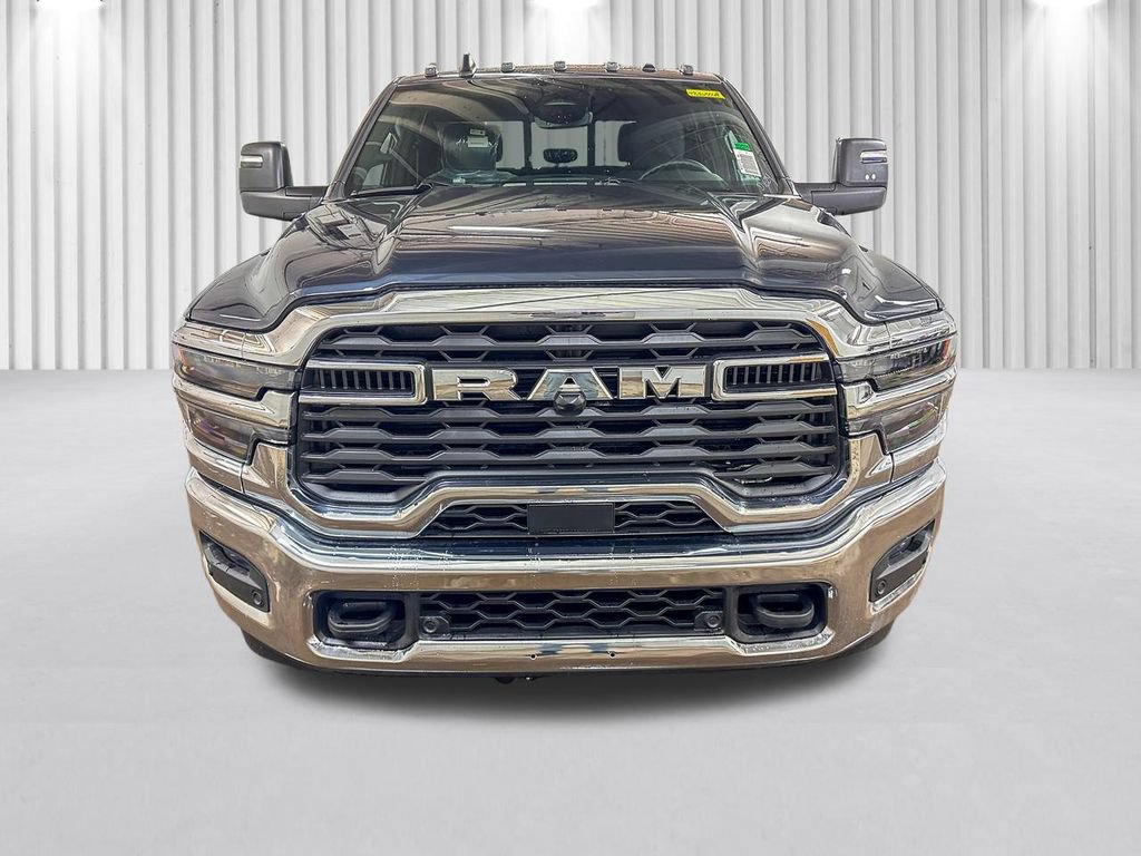 New 2026 RAM 2500 Tradesman AWD/4WD image 11
