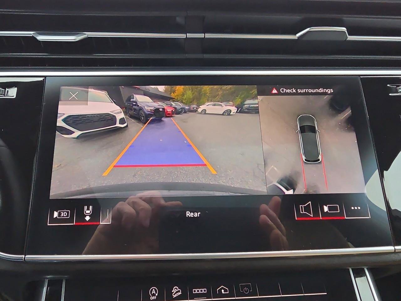 Used 2022 Audi Q7 2.0T Premium Plus w/ Premium Plus Package image 74