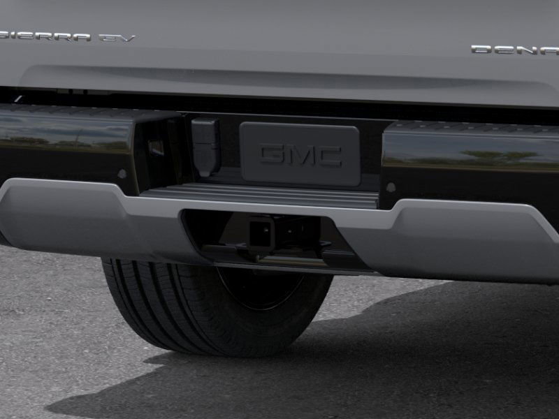 New 2026 GMC Sierra EV Denali image 14