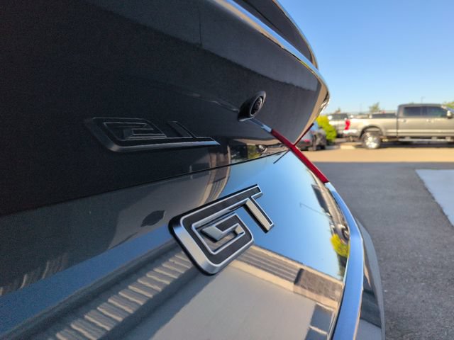 Used 2025 Ford Mustang GT RWD image 25