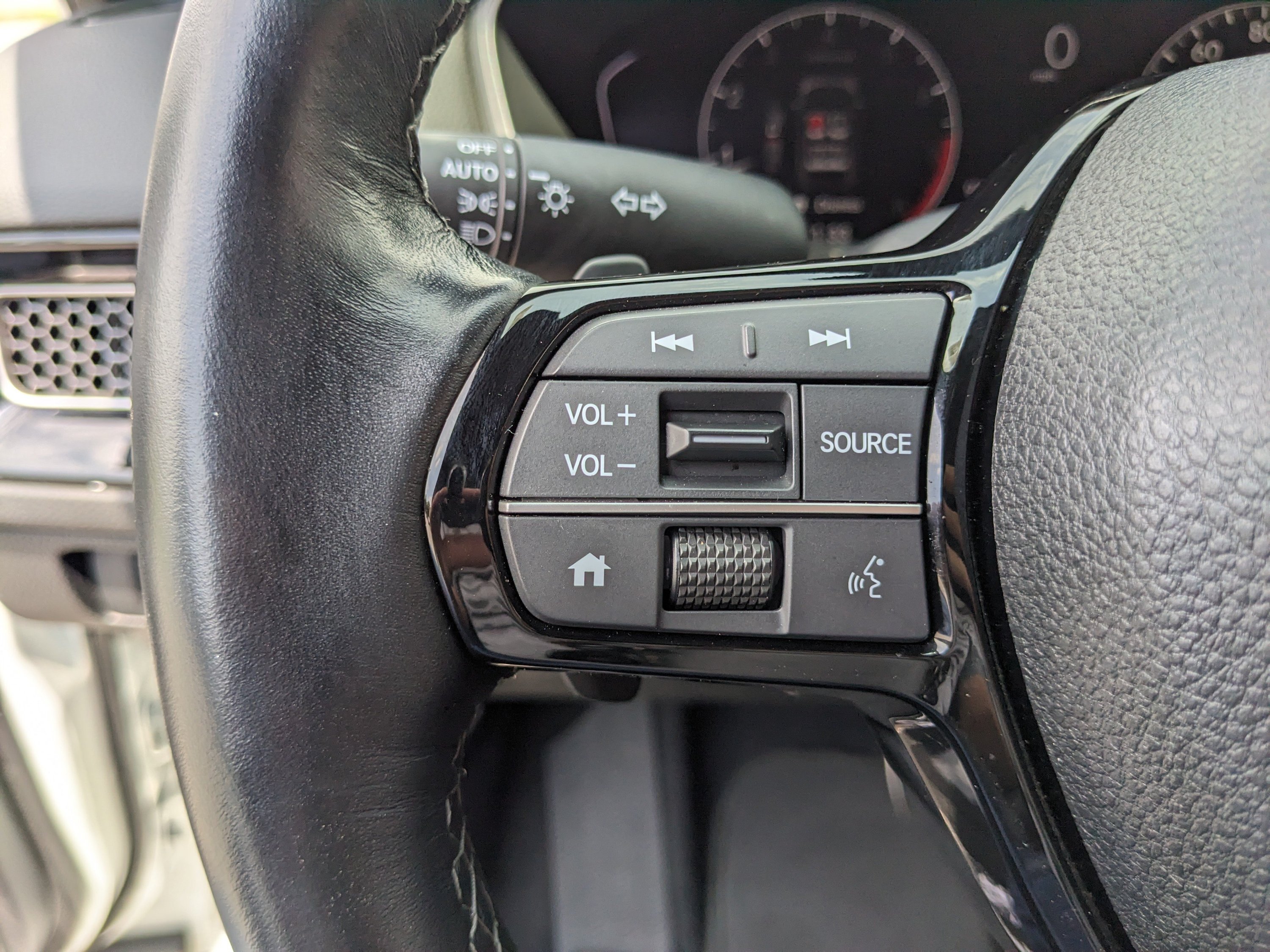Used 2024 Honda Civic Sport image 32