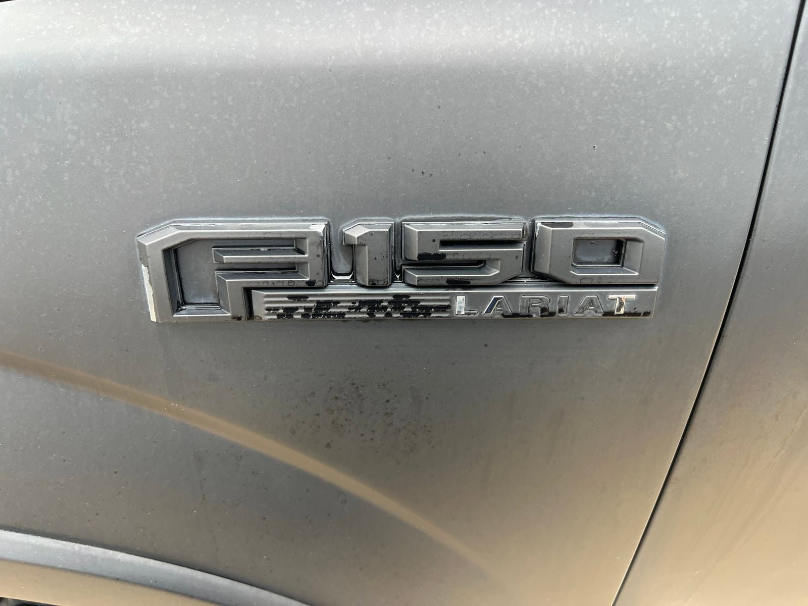 Used 2020 Ford F150 Lariat RWD image 28