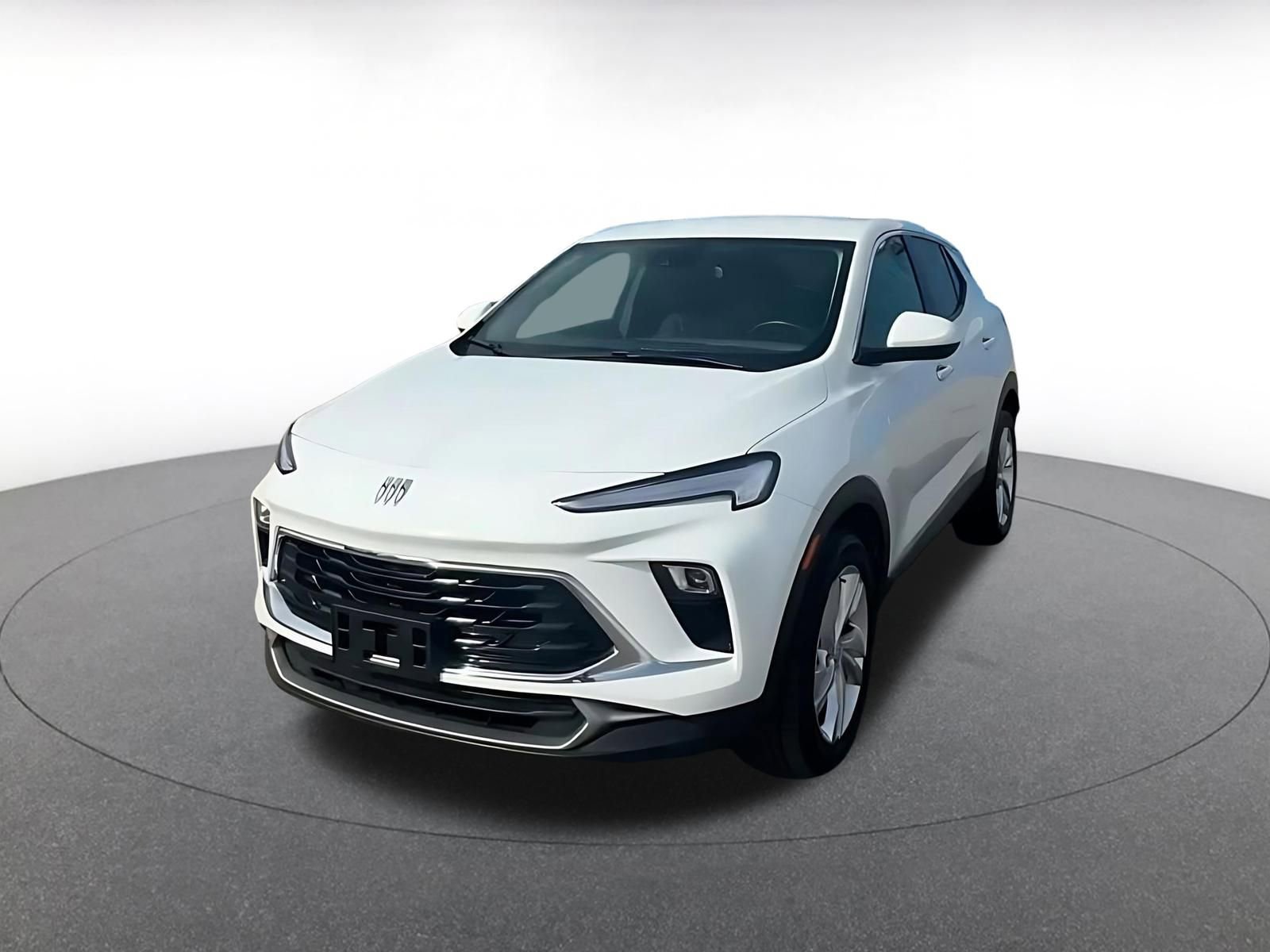 Used 2025 Buick Encore GX Preferred image 7