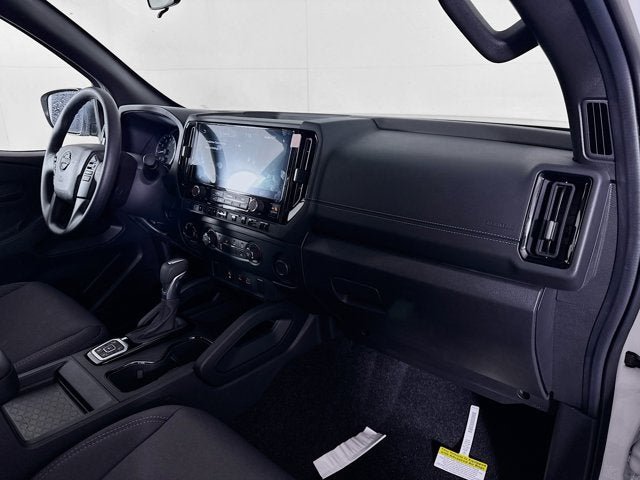 New 2026 Nissan Frontier SV w/ Tow Package AWD/4WD image 22
