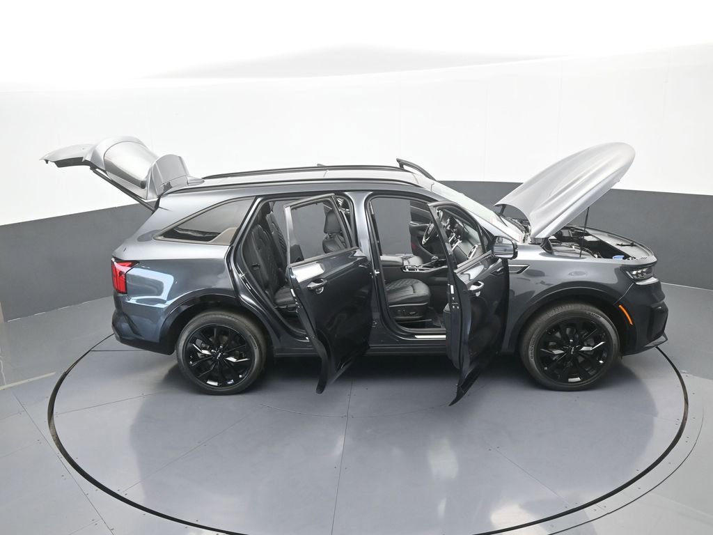 Used 2023 Kia Sorento SX AWD/4WD image 88