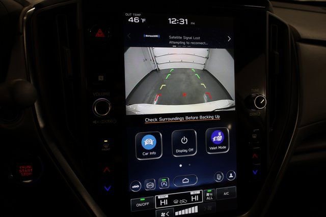 New 2026 Subaru Crosstrek 2.0i Premium image 25