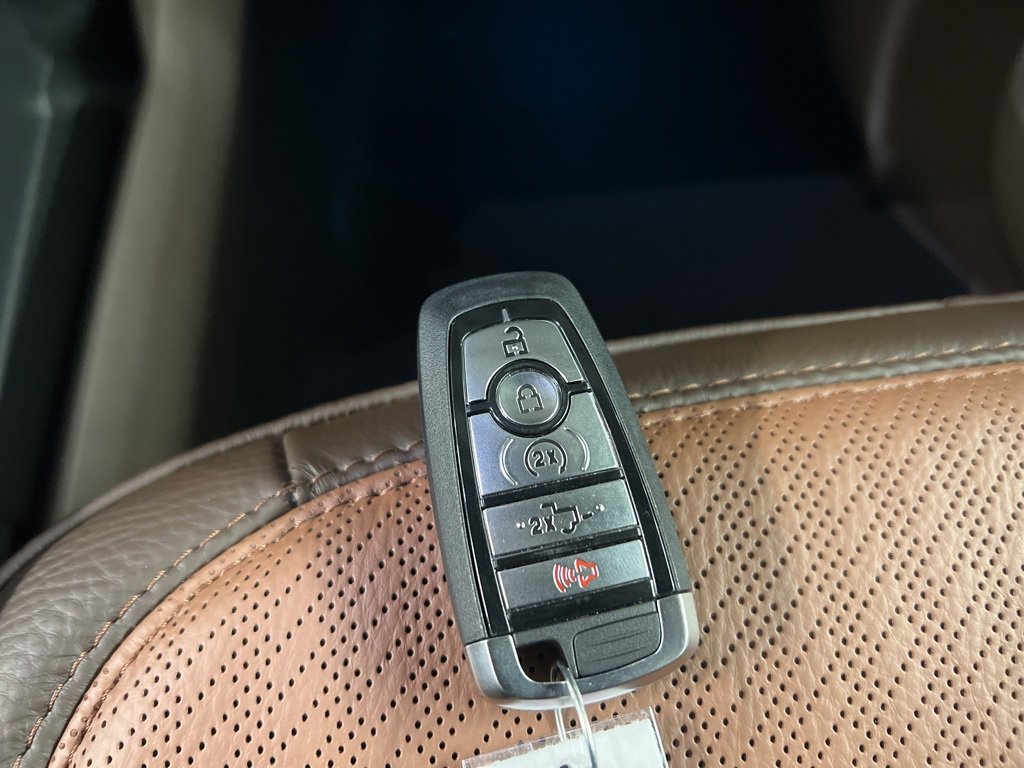 New 2026 Ford F250 King Ranch image 47