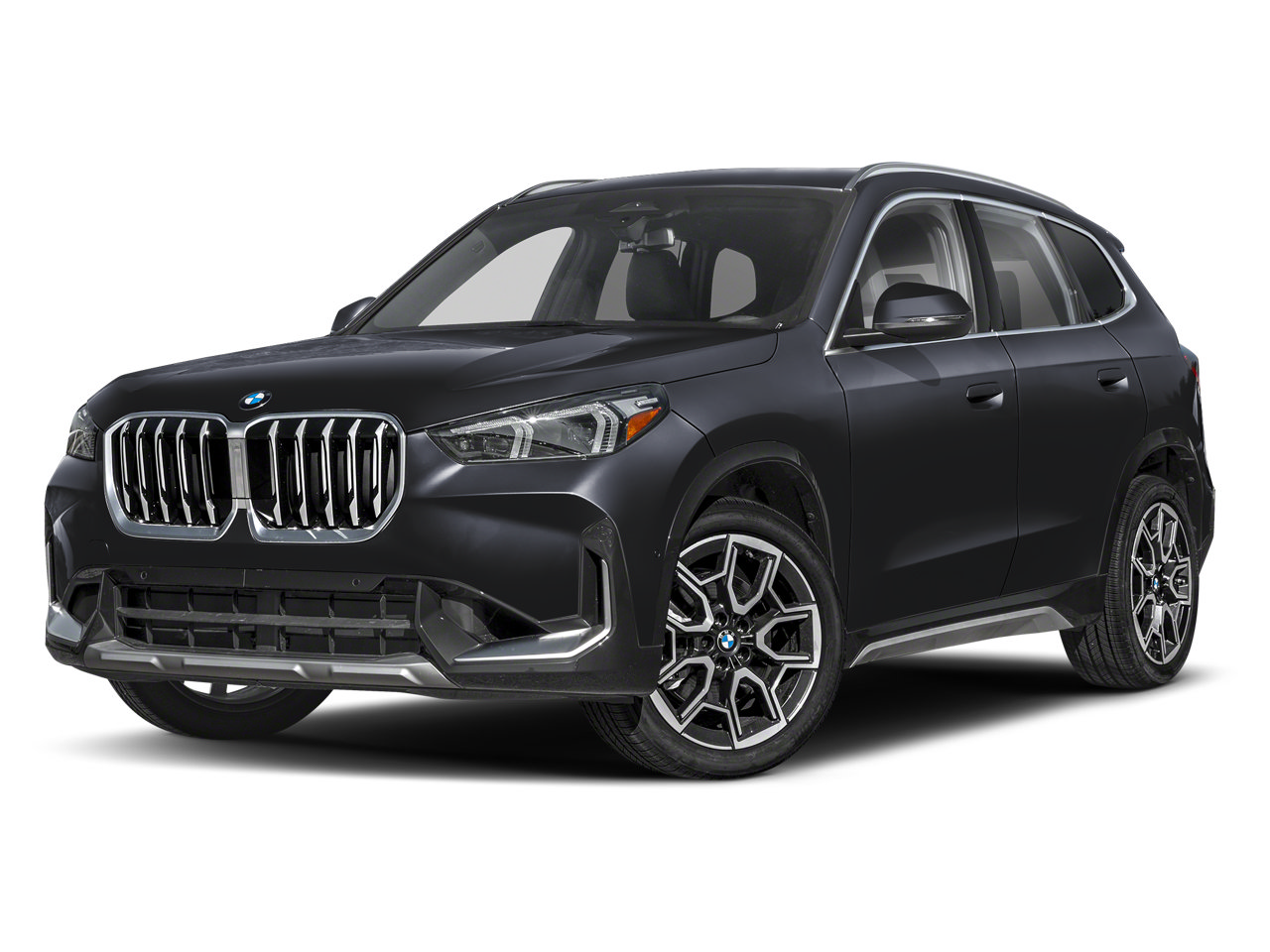 New 2026 BMW X1 xDrive28i w/ Convenience Package AWD/4WD image 28